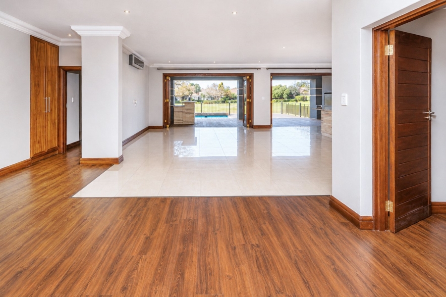 4 Bedroom Property for Sale in Pecanwood Estate North West